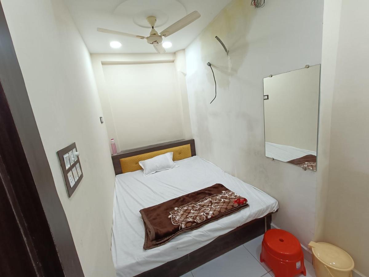 Hotel Shipra Inn Ujjain Exterior foto