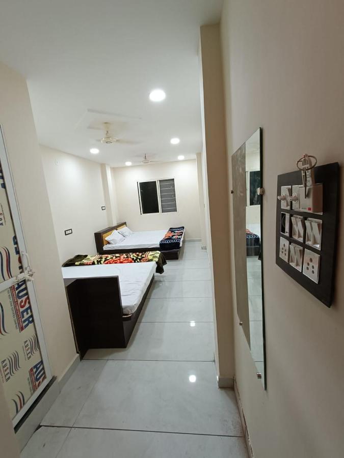 Hotel Shipra Inn Ujjain Exterior foto