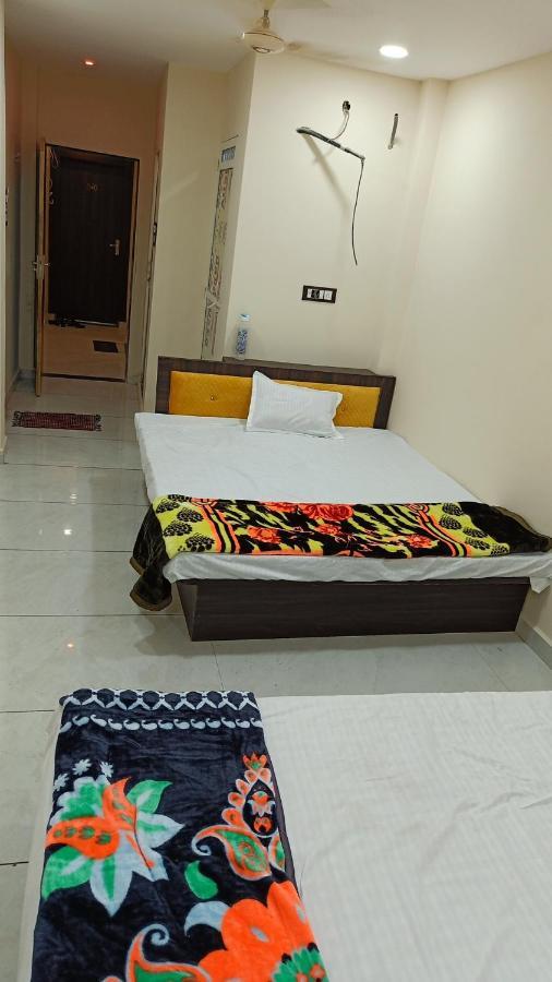 Hotel Shipra Inn Ujjain Exterior foto