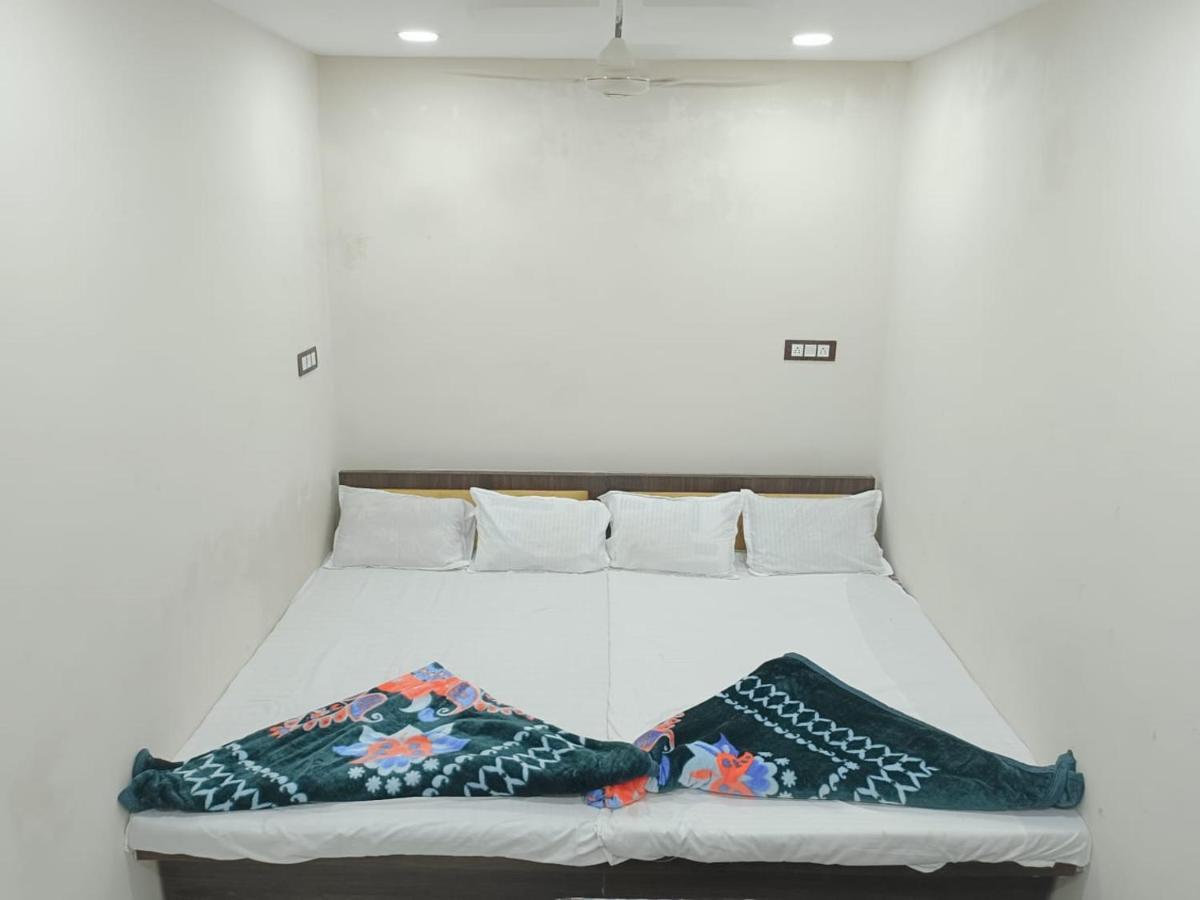 Hotel Shipra Inn Ujjain Exterior foto