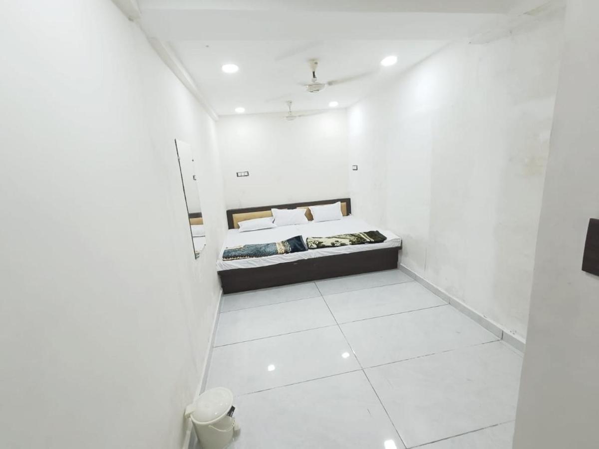 Hotel Shipra Inn Ujjain Exterior foto
