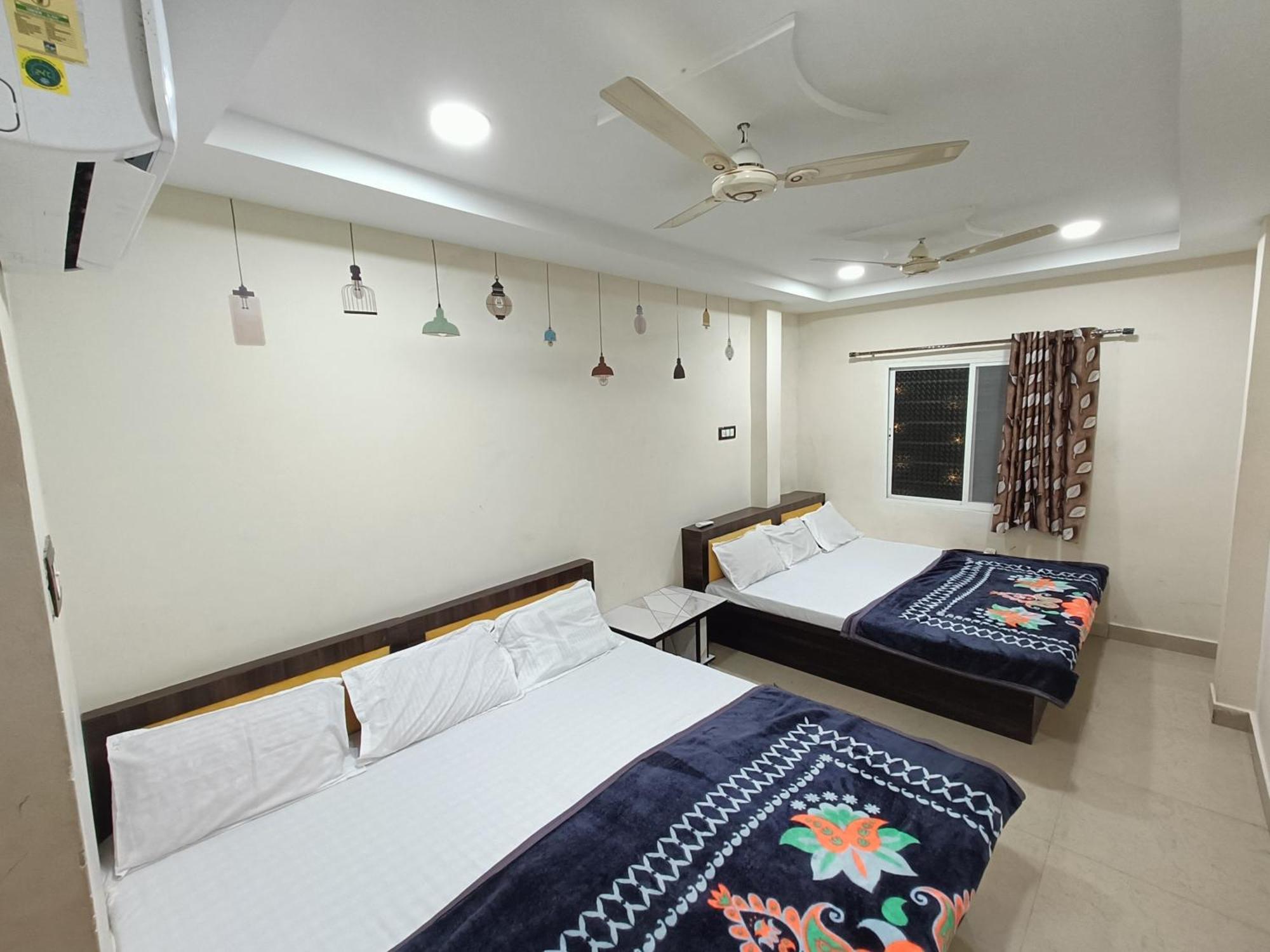 Hotel Shipra Inn Ujjain Exterior foto