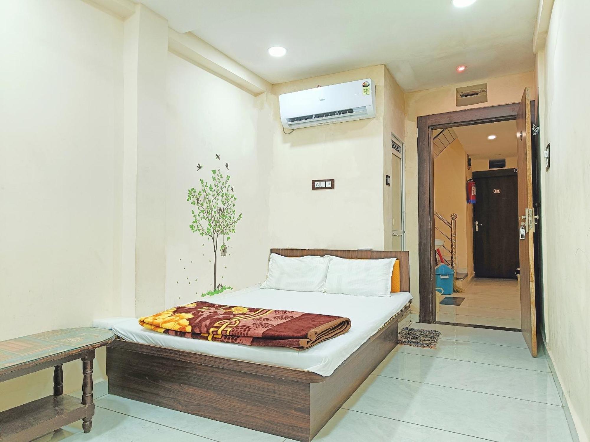 Hotel Shipra Inn Ujjain Exterior foto