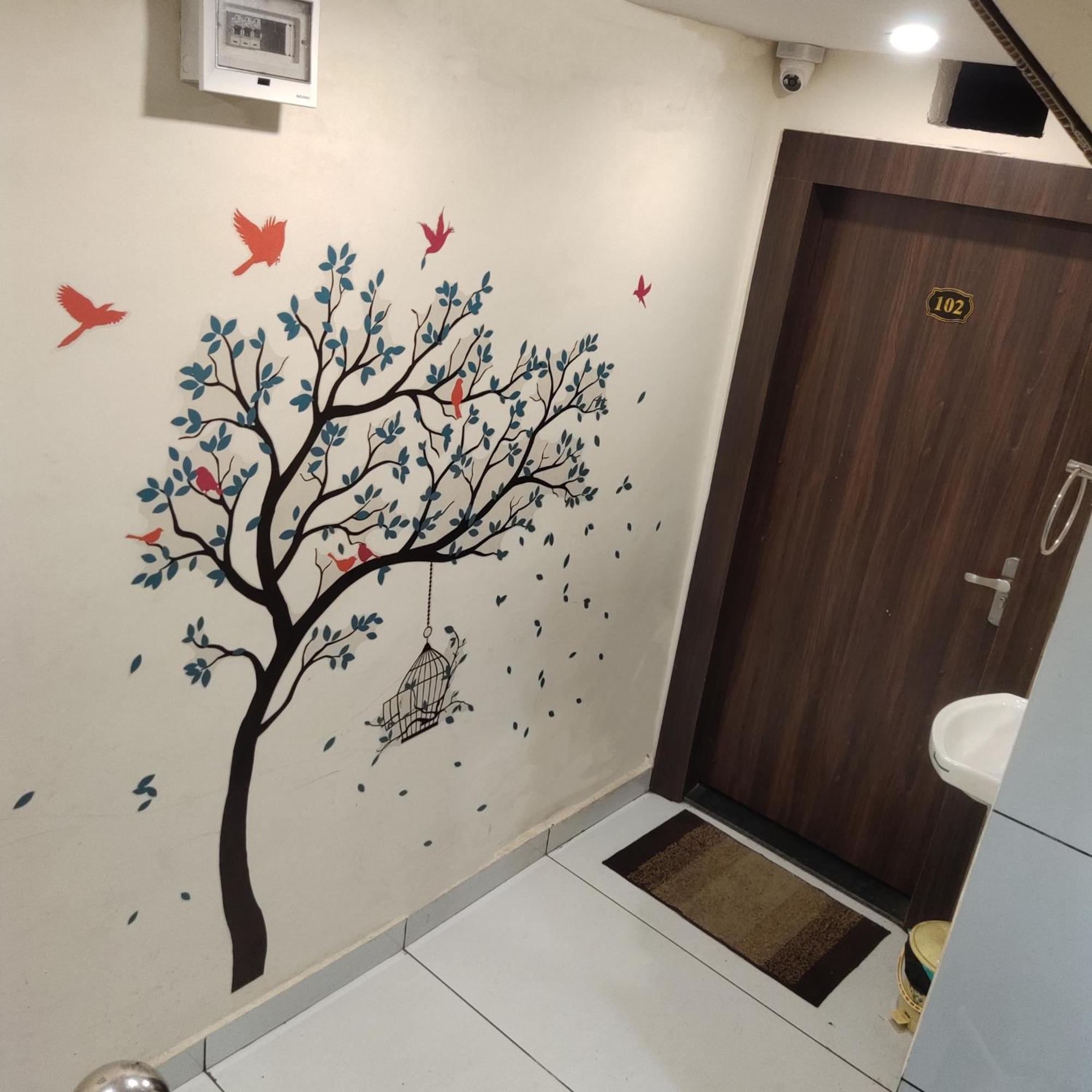 Hotel Shipra Inn Ujjain Exterior foto